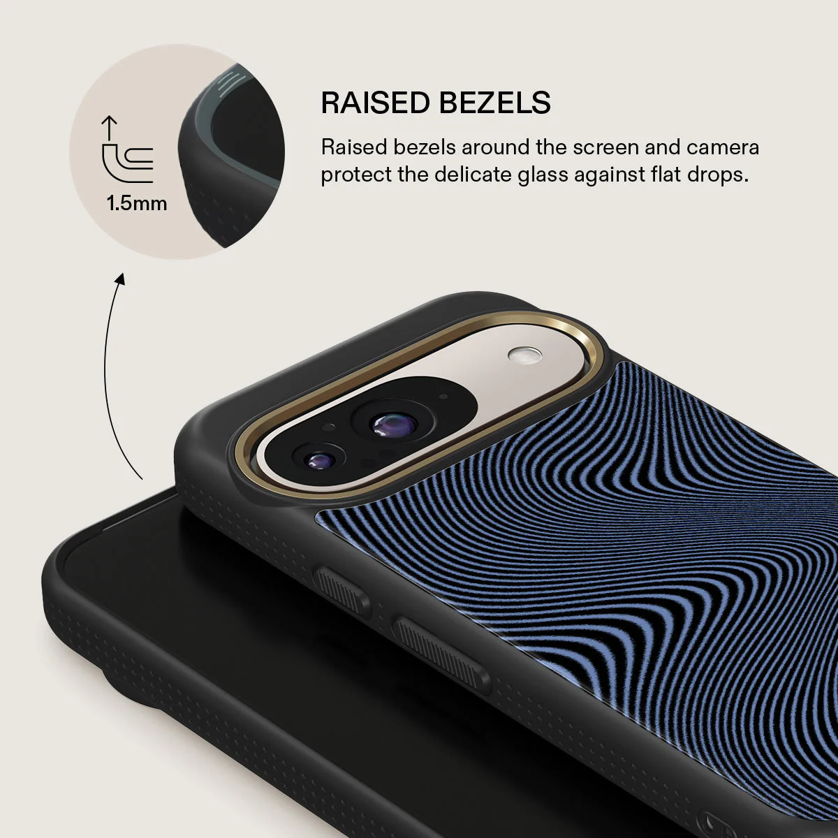Pulse - Google Pixel 10 Pro XL Case - Image 8