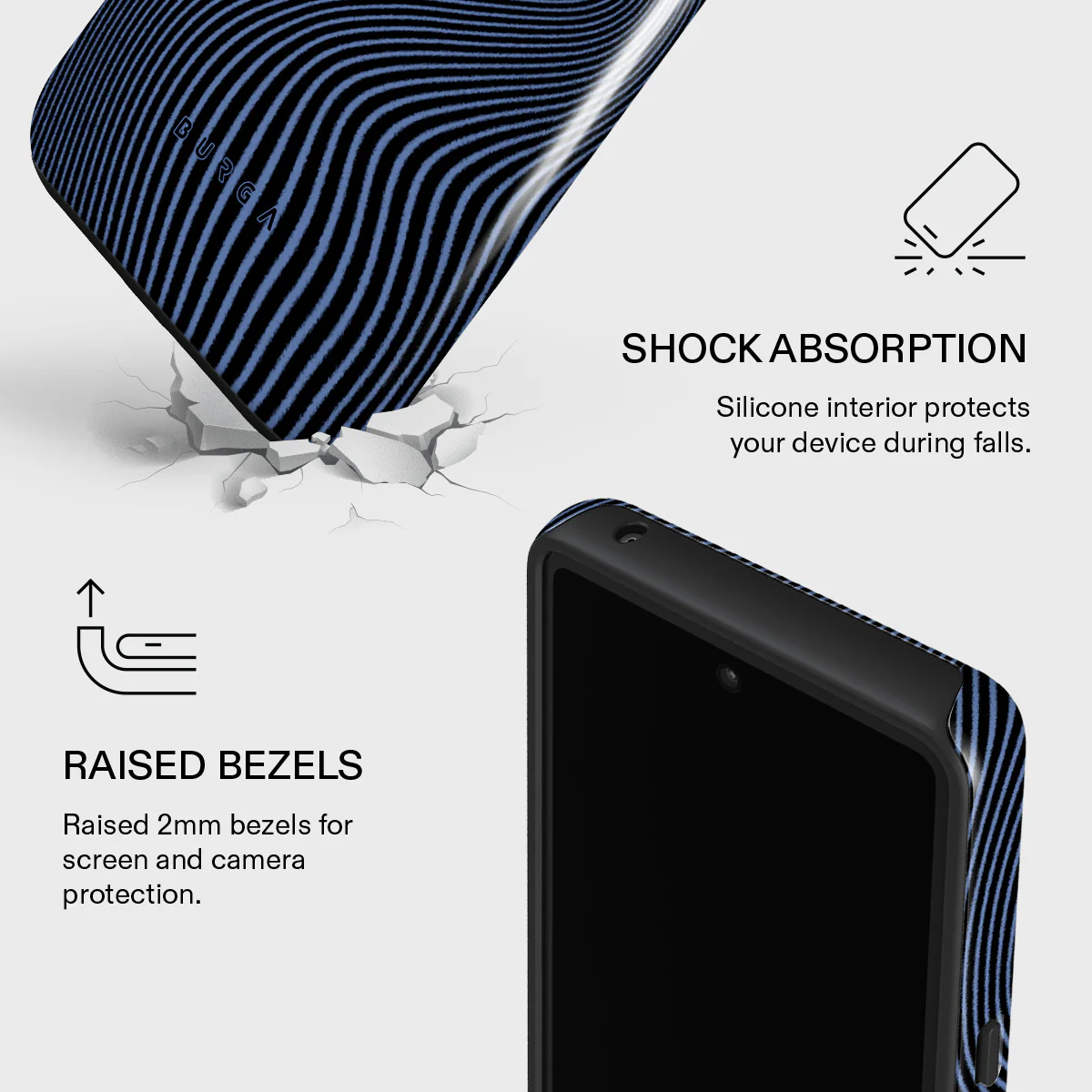 Pulse - Google Pixel 7 Case - Image 4
