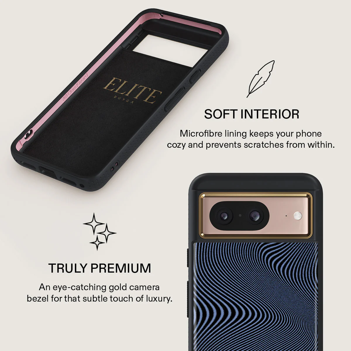 Pulse - Google Pixel 8 Case - Image 10