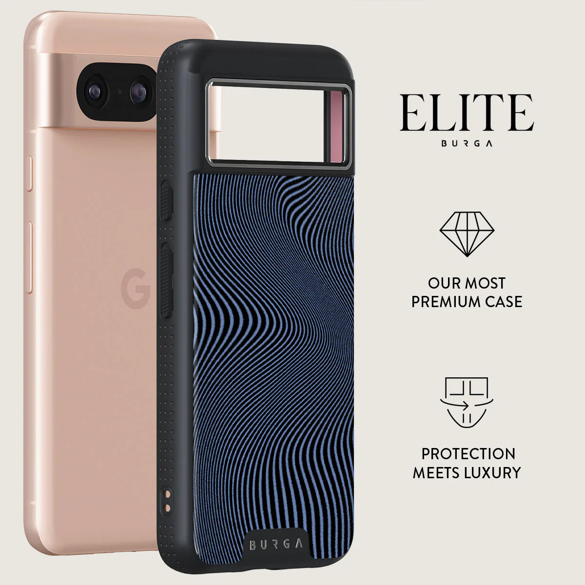 Pulse - Google Pixel 8 Case - Image 13