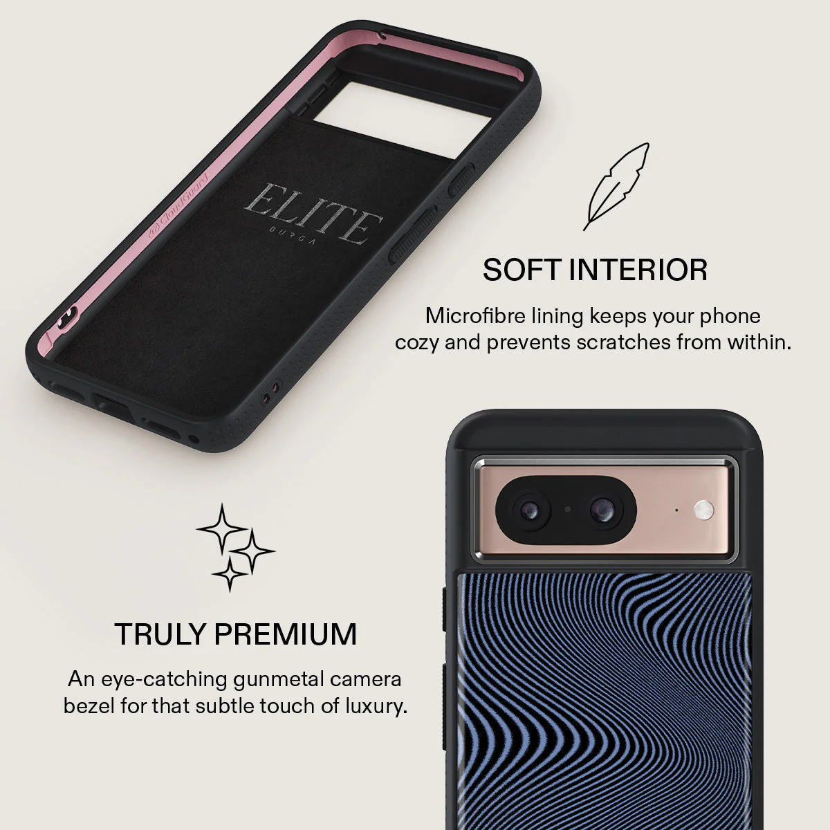 Pulse - Google Pixel 8 Case - Image 17