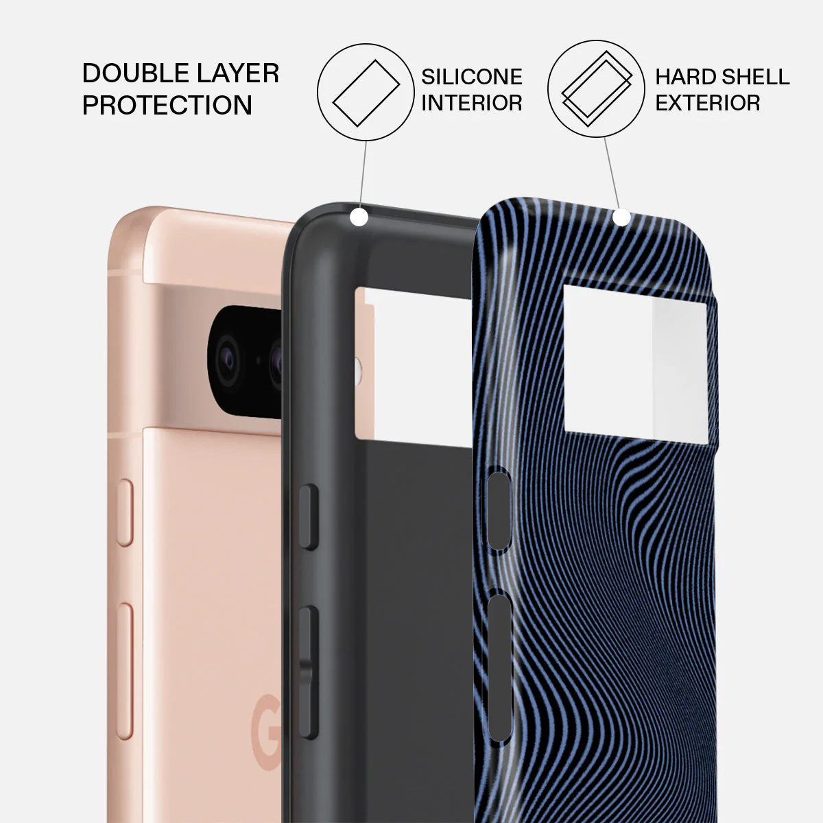 Pulse - Google Pixel 8 Case - Image 2