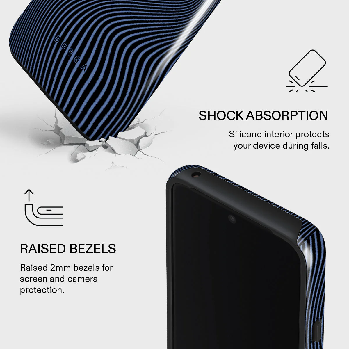 Pulse - Google Pixel 8 Case - Image 4