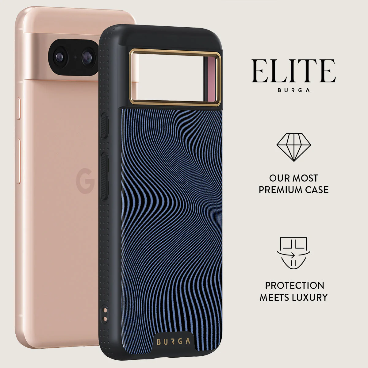 Pulse - Google Pixel 8 Case - Image 6