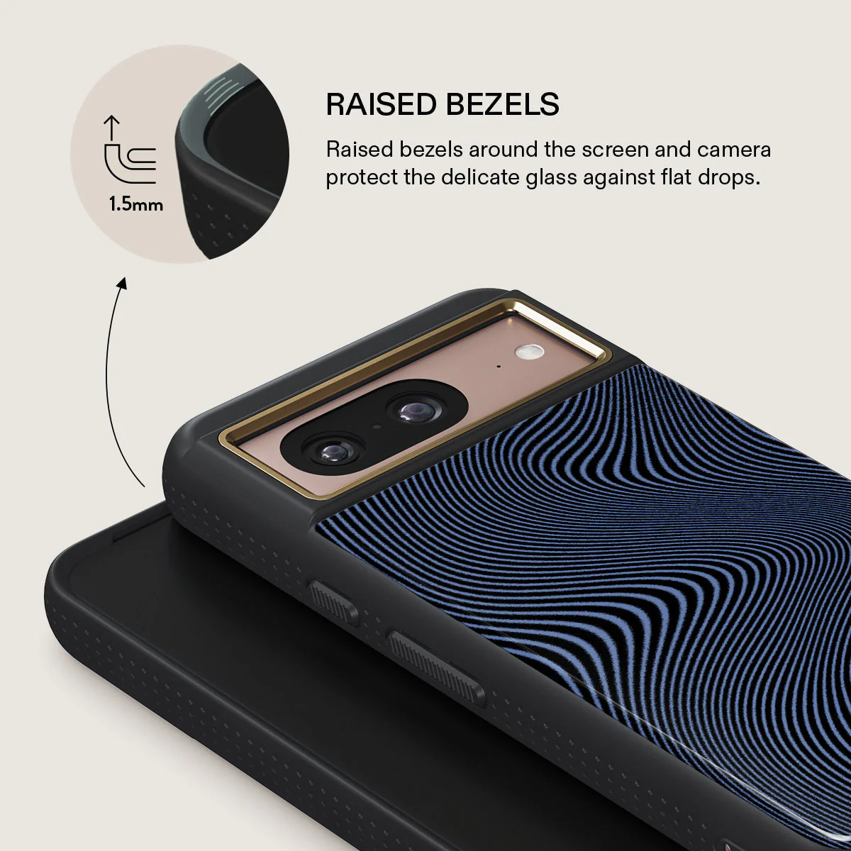 Pulse - Google Pixel 8 Case - Image 8