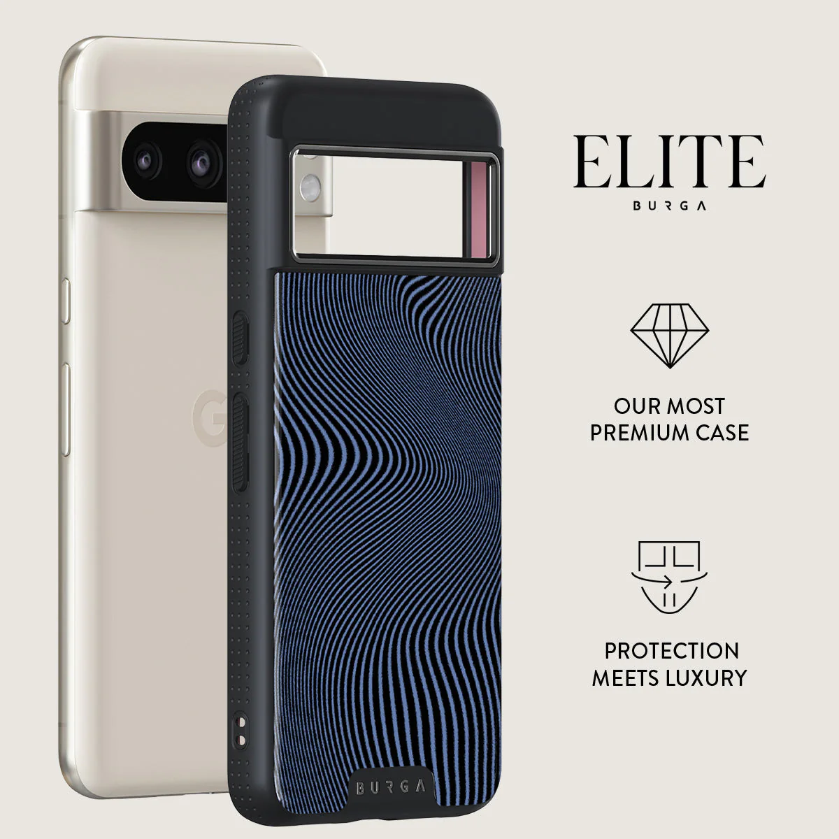 Pulse - Google Pixel 8 Pro Case - Image 13