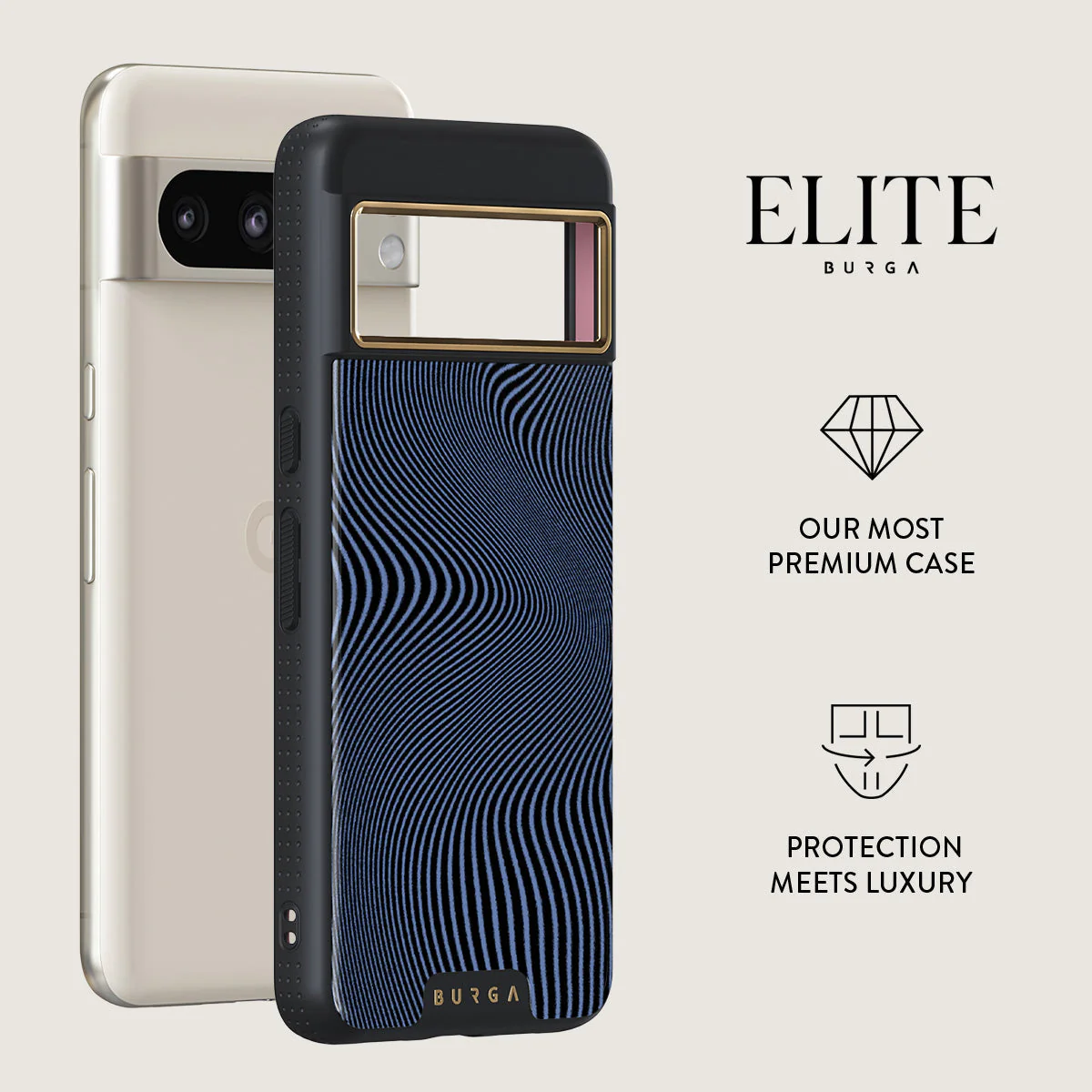 Pulse - Google Pixel 8 Pro Case - Image 6