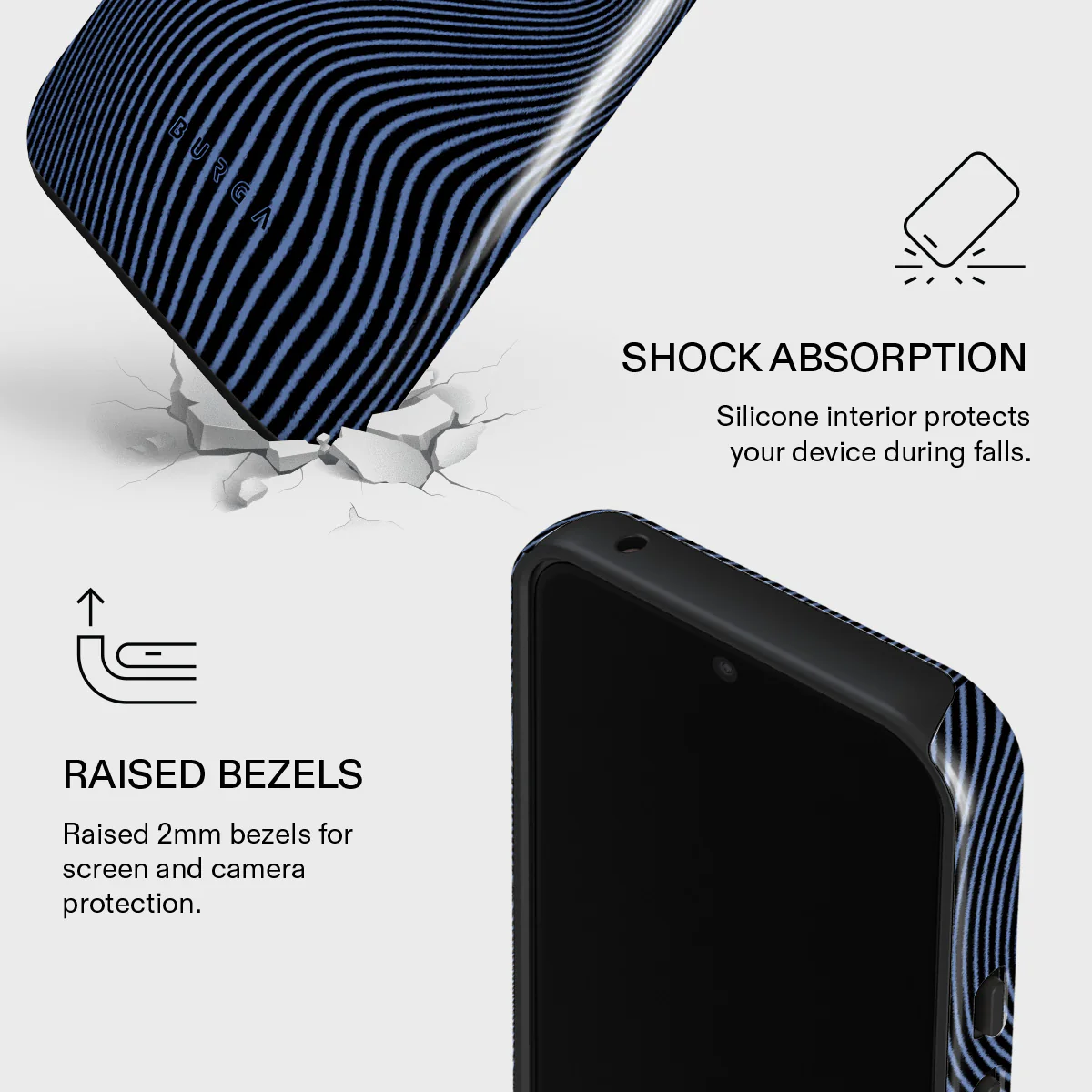 Pulse - Google Pixel 8a Case - Image 4