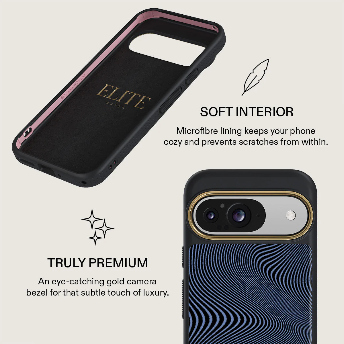 Pulse - Google Pixel 9 Case - Image 10