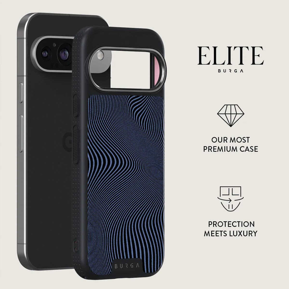 Pulse - Google Pixel 9 Case - Image 13