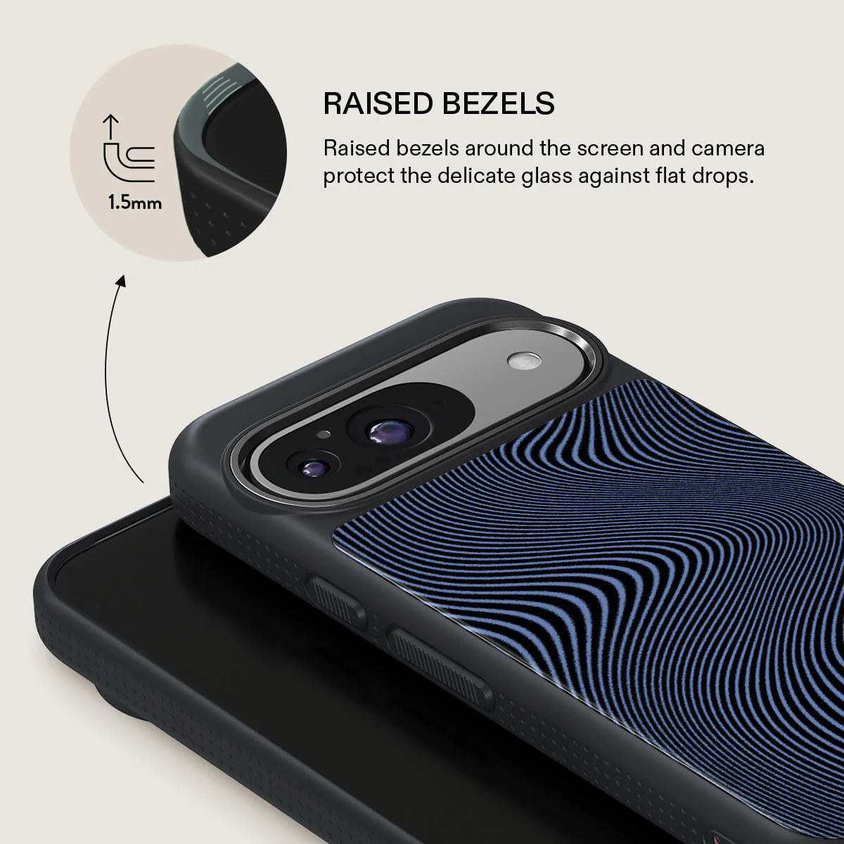 Pulse - Google Pixel 9 Case - Image 15