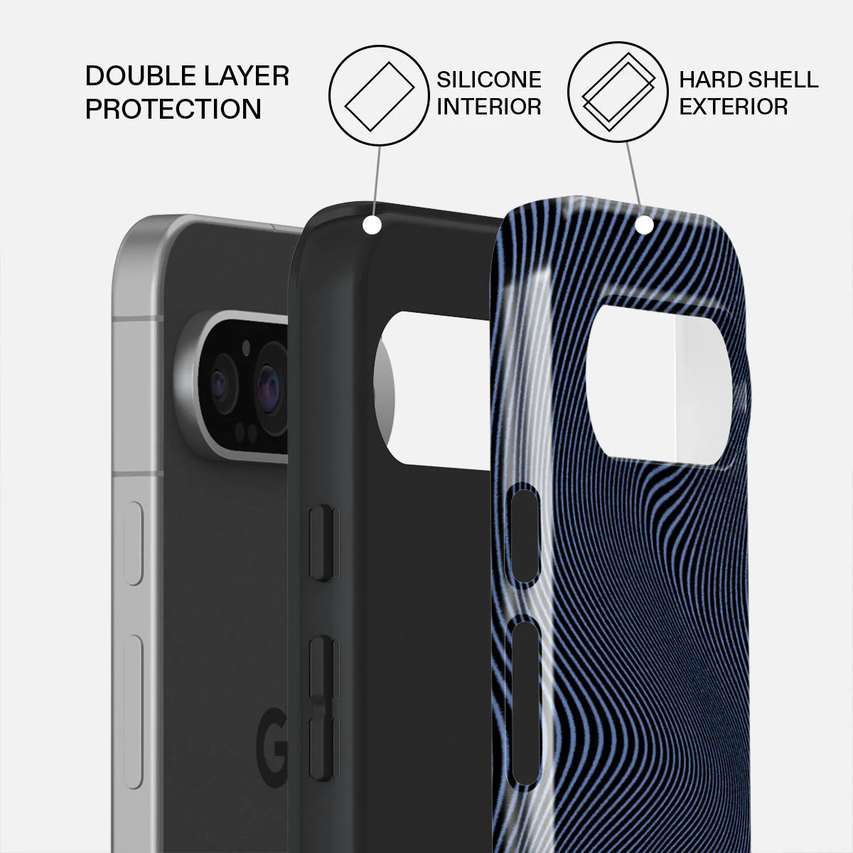 Pulse - Google Pixel 9 Case - Image 2