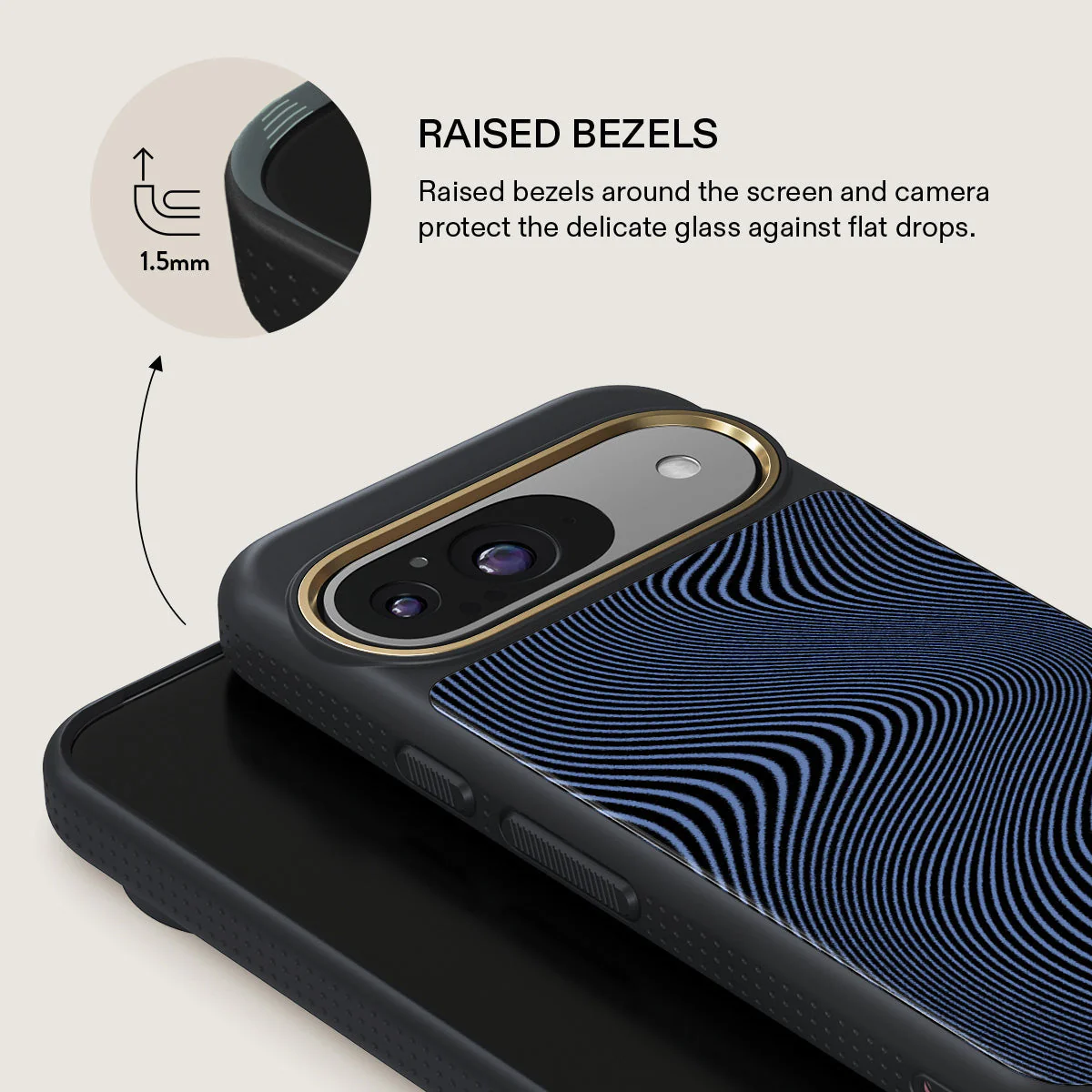 Pulse - Google Pixel 9 Case - Image 8