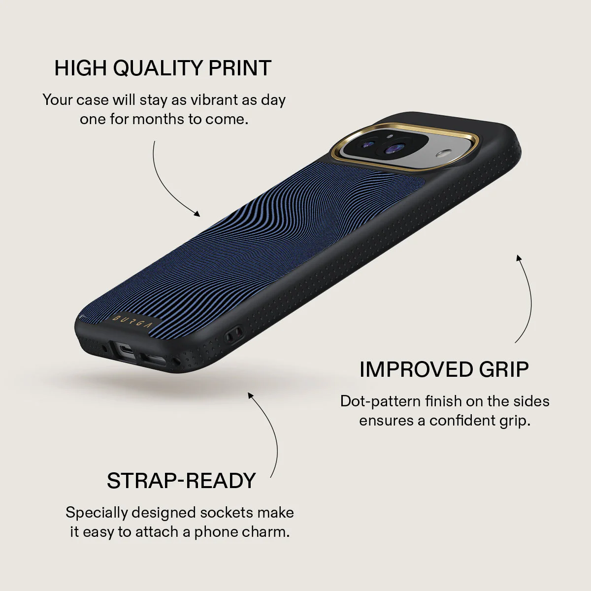 Pulse - Google Pixel 9 Case - Image 9
