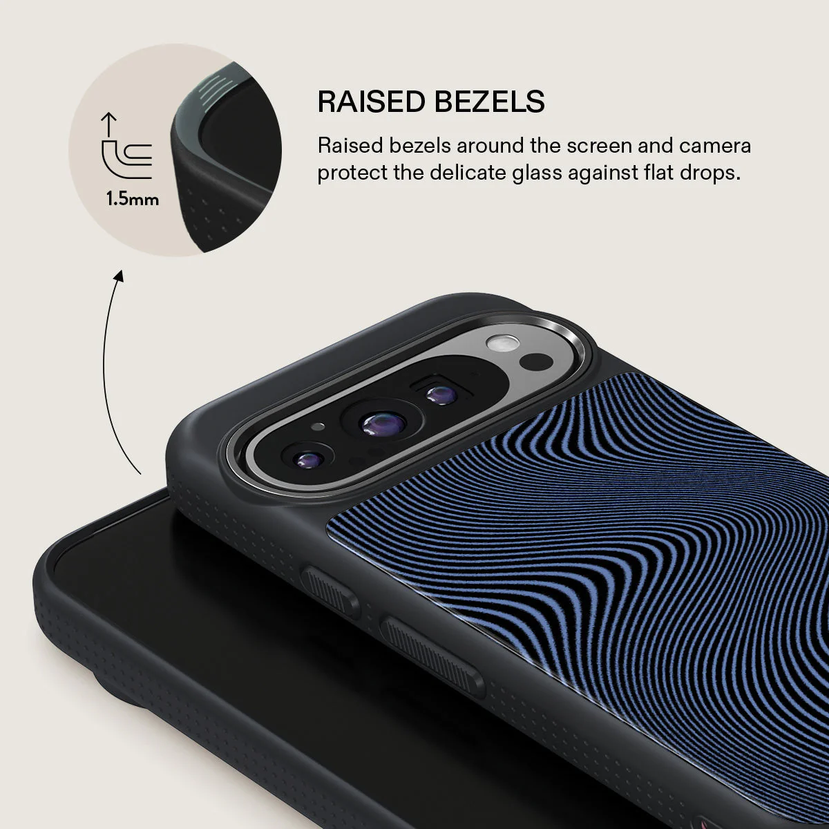 Pulse - Google Pixel 9 Pro Case - Image 15