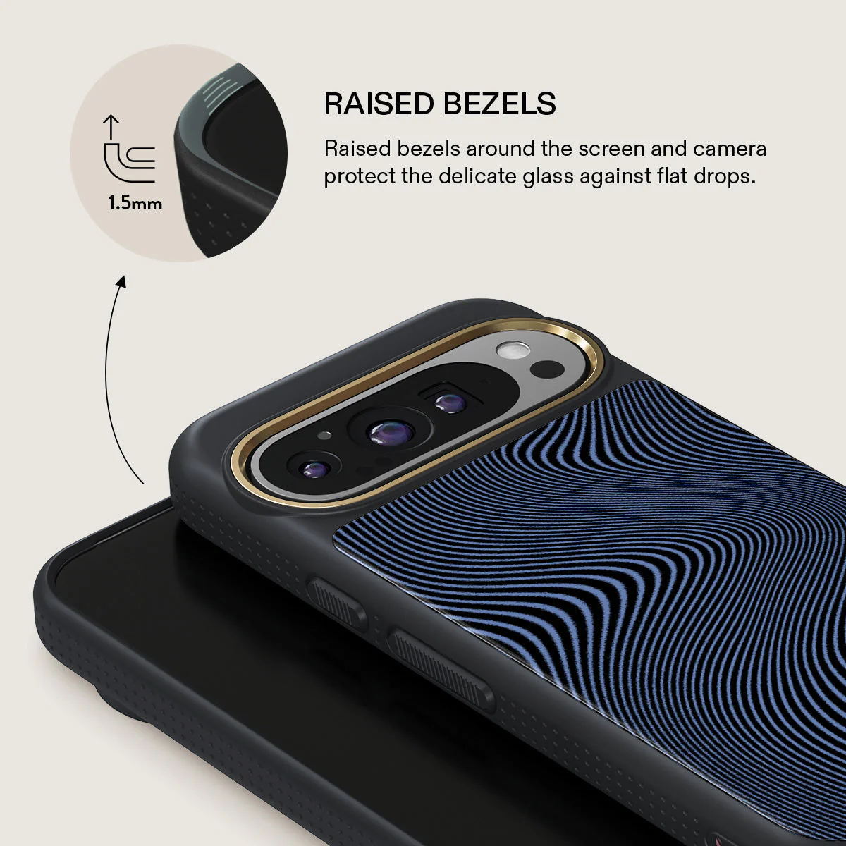 Pulse - Google Pixel 9 Pro Case - Image 8
