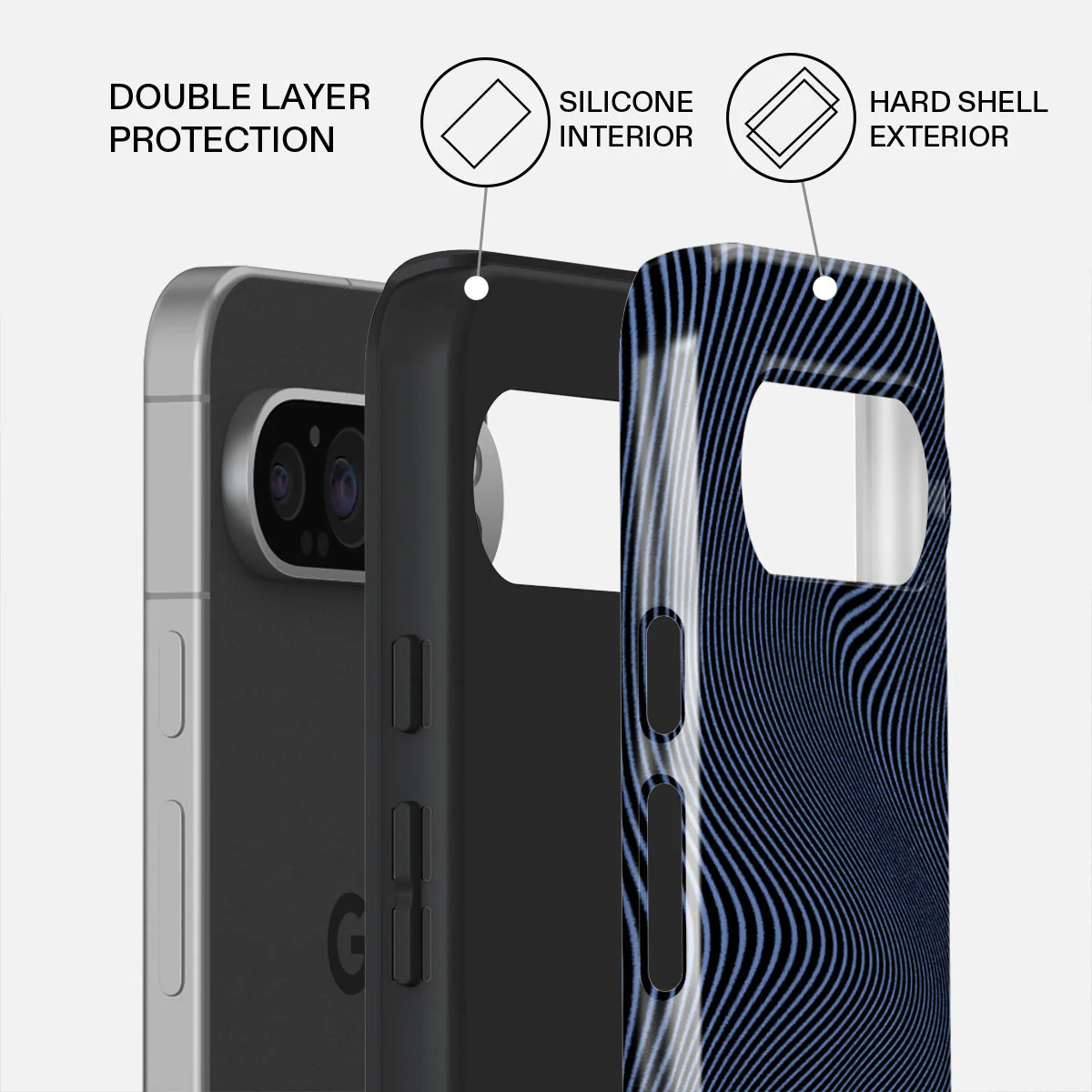 Pulse - Google Pixel 9 Pro XL Case - Image 2