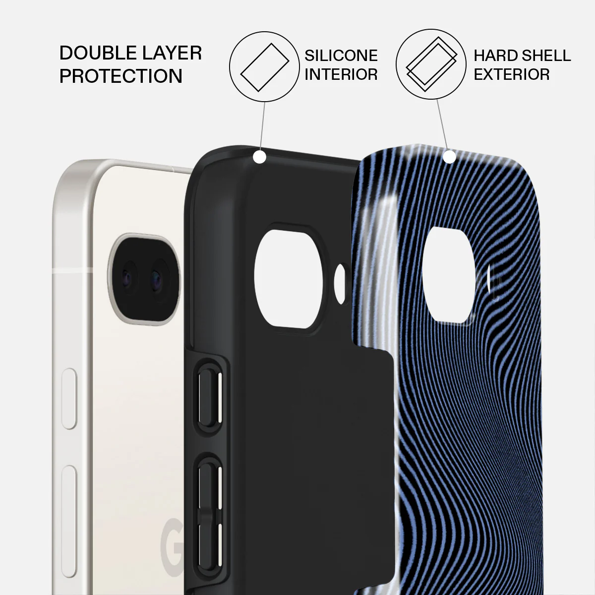 Pulse - Google Pixel 9a Case - Image 2