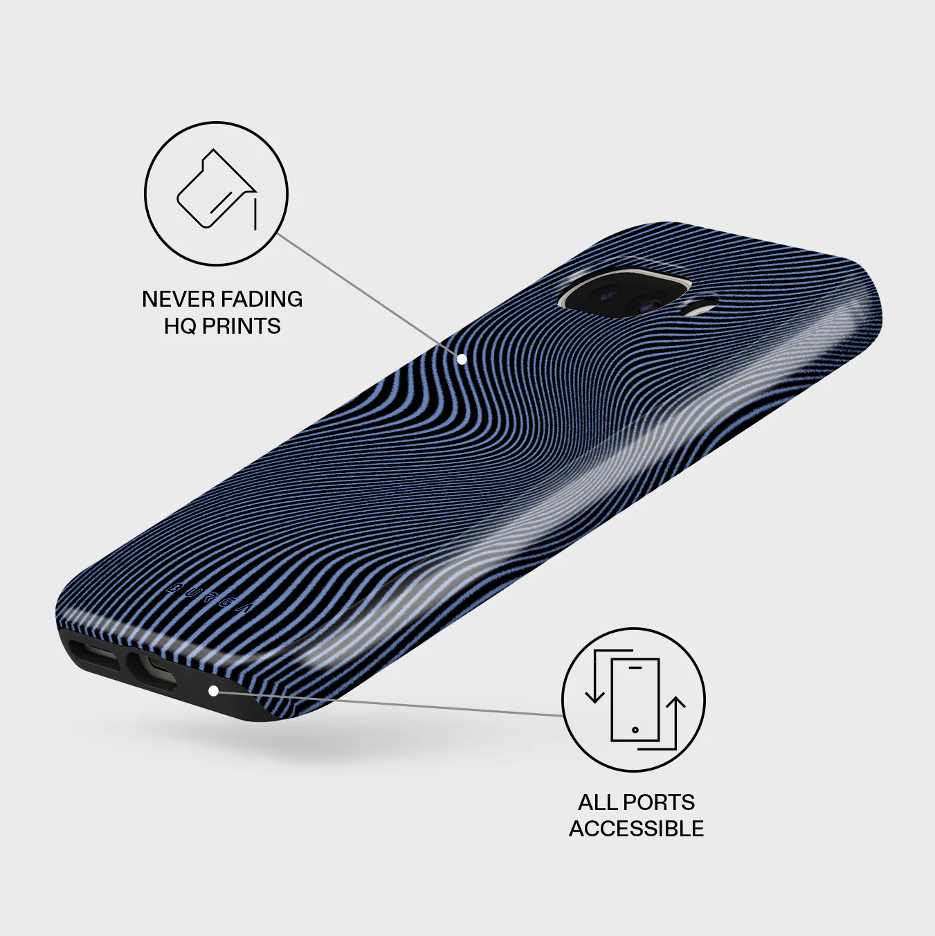 Pulse - Google Pixel 9a Case - Image 3