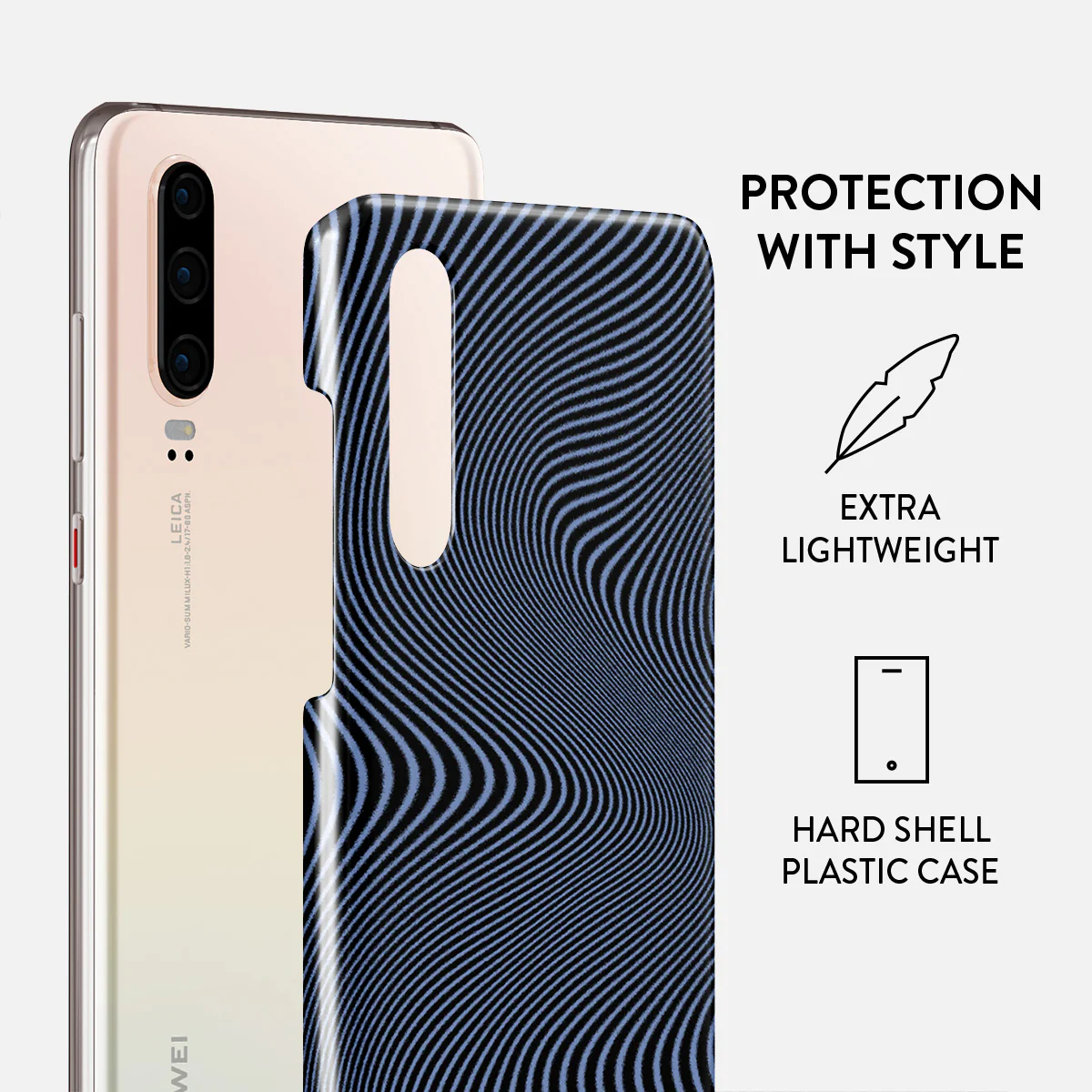 Pulse - Huawei P30 Case - Image 2