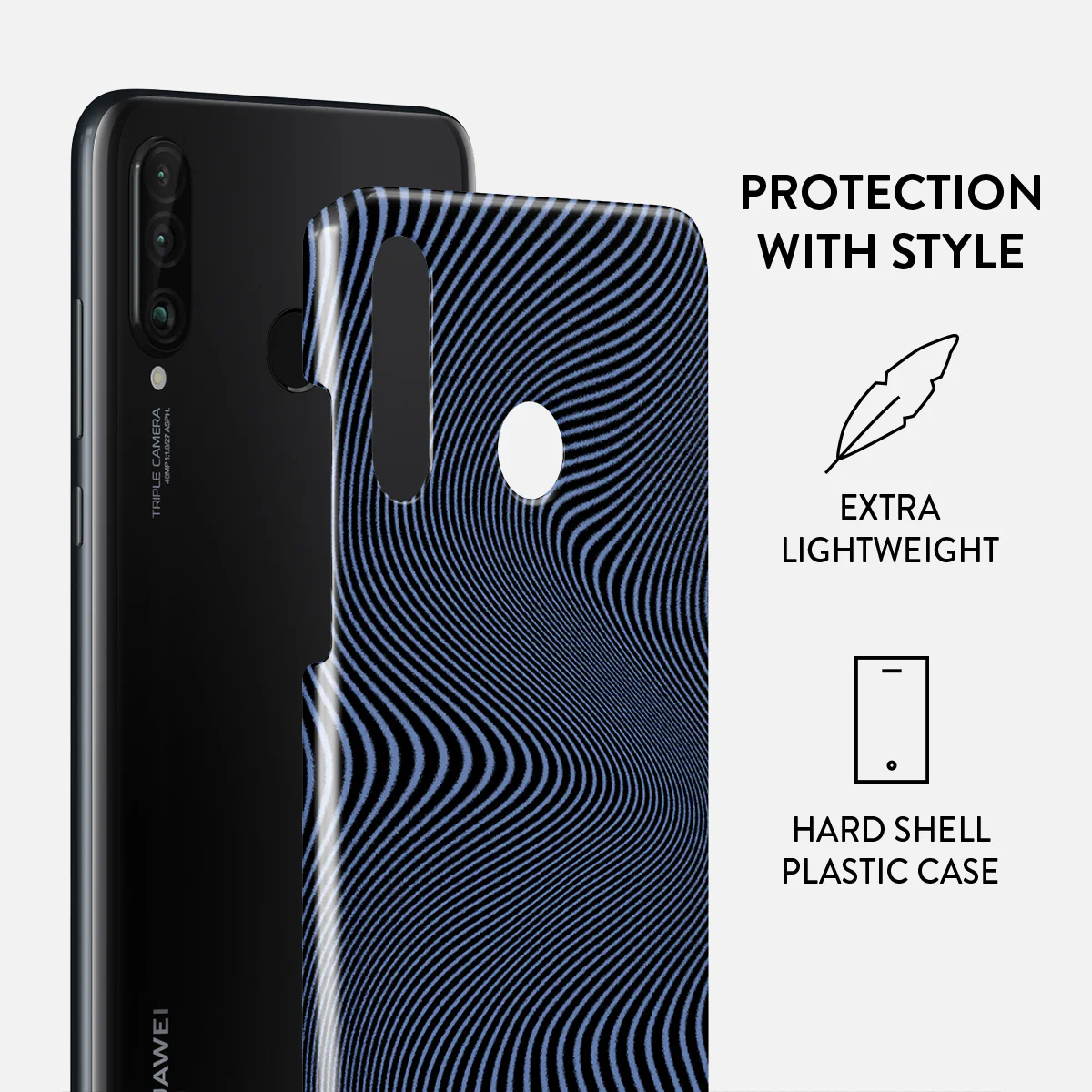 Pulse - Huawei P30 Lite Case - Image 2