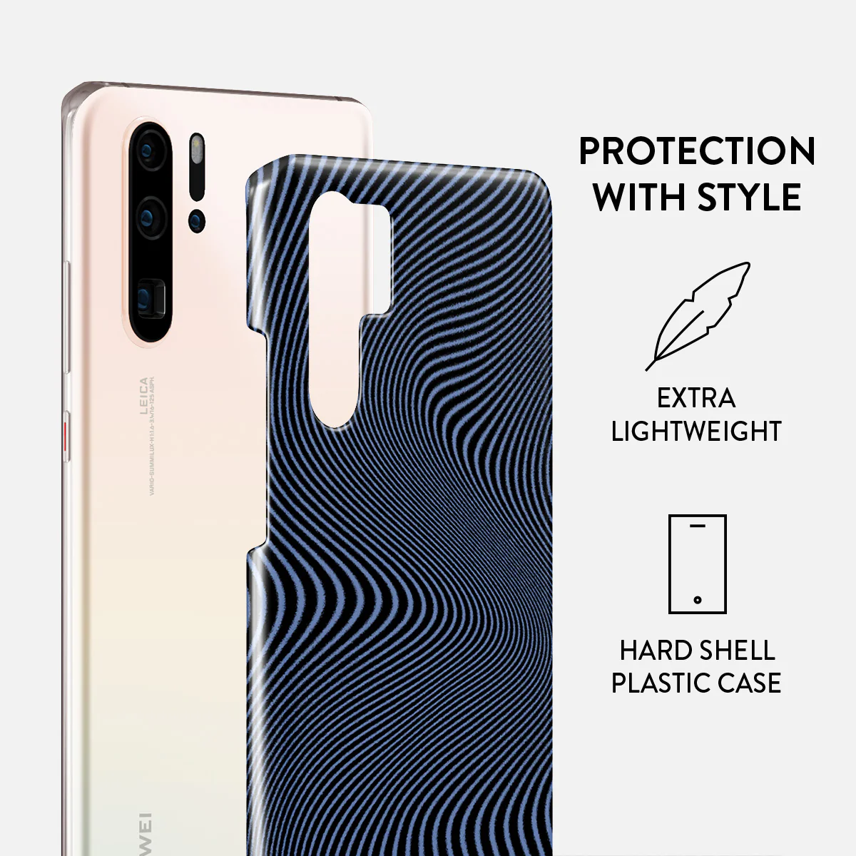 Pulse - Huawei P30 Pro Case - Image 2