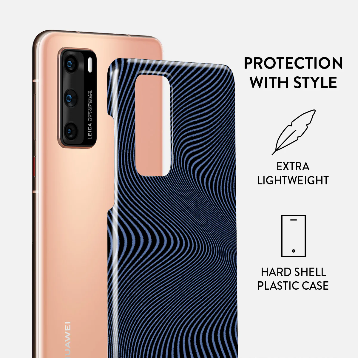 Pulse - Huawei P40 Case - Image 2