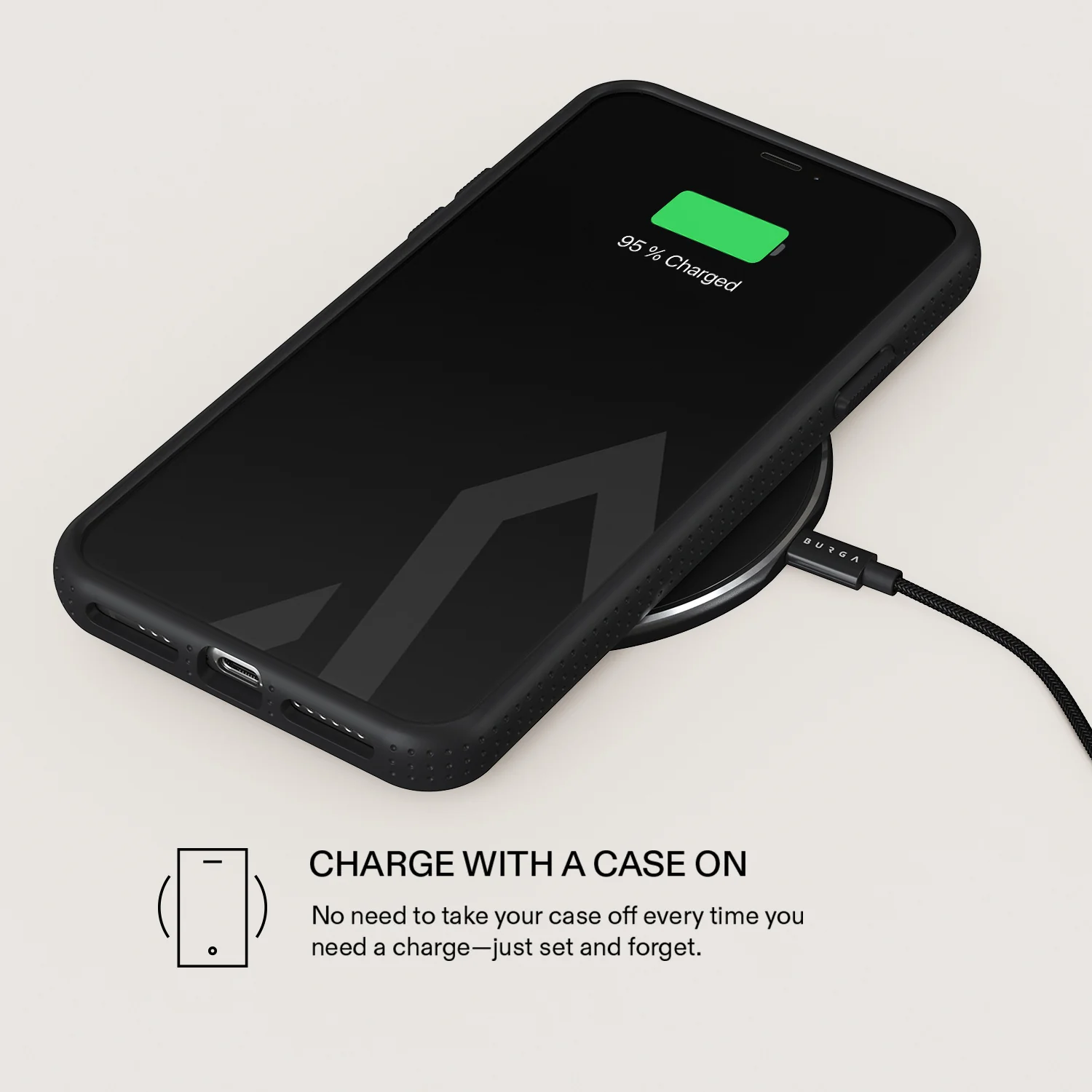 Pulse - iPhone 11 Case - Image 11