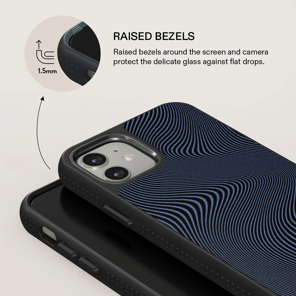 Pulse - iPhone 11 Case - Image 15