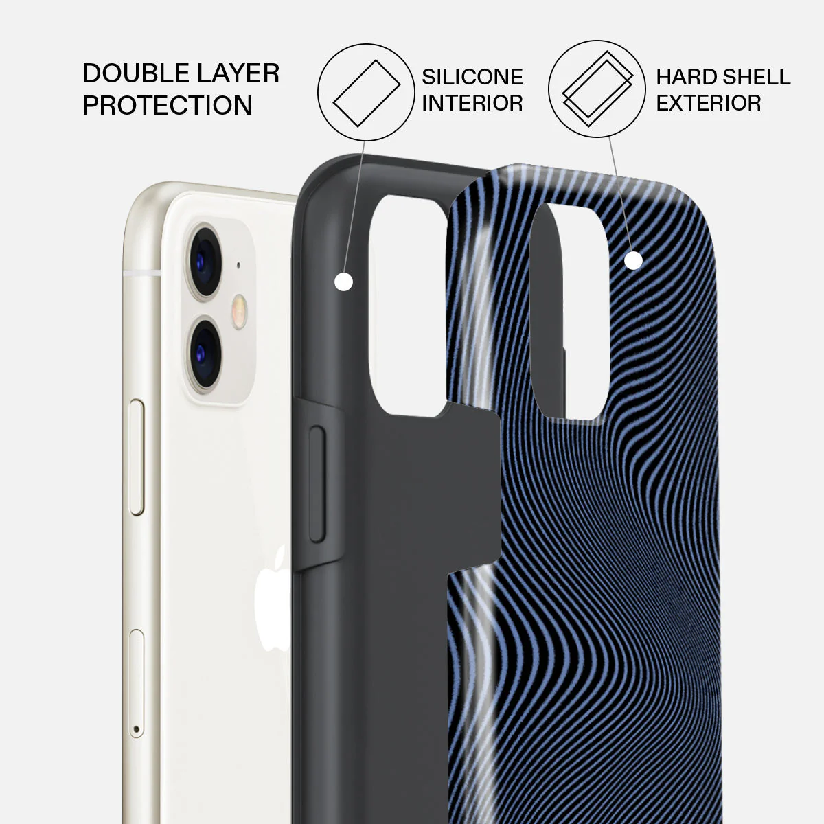 Pulse - iPhone 11 Case - Image 2