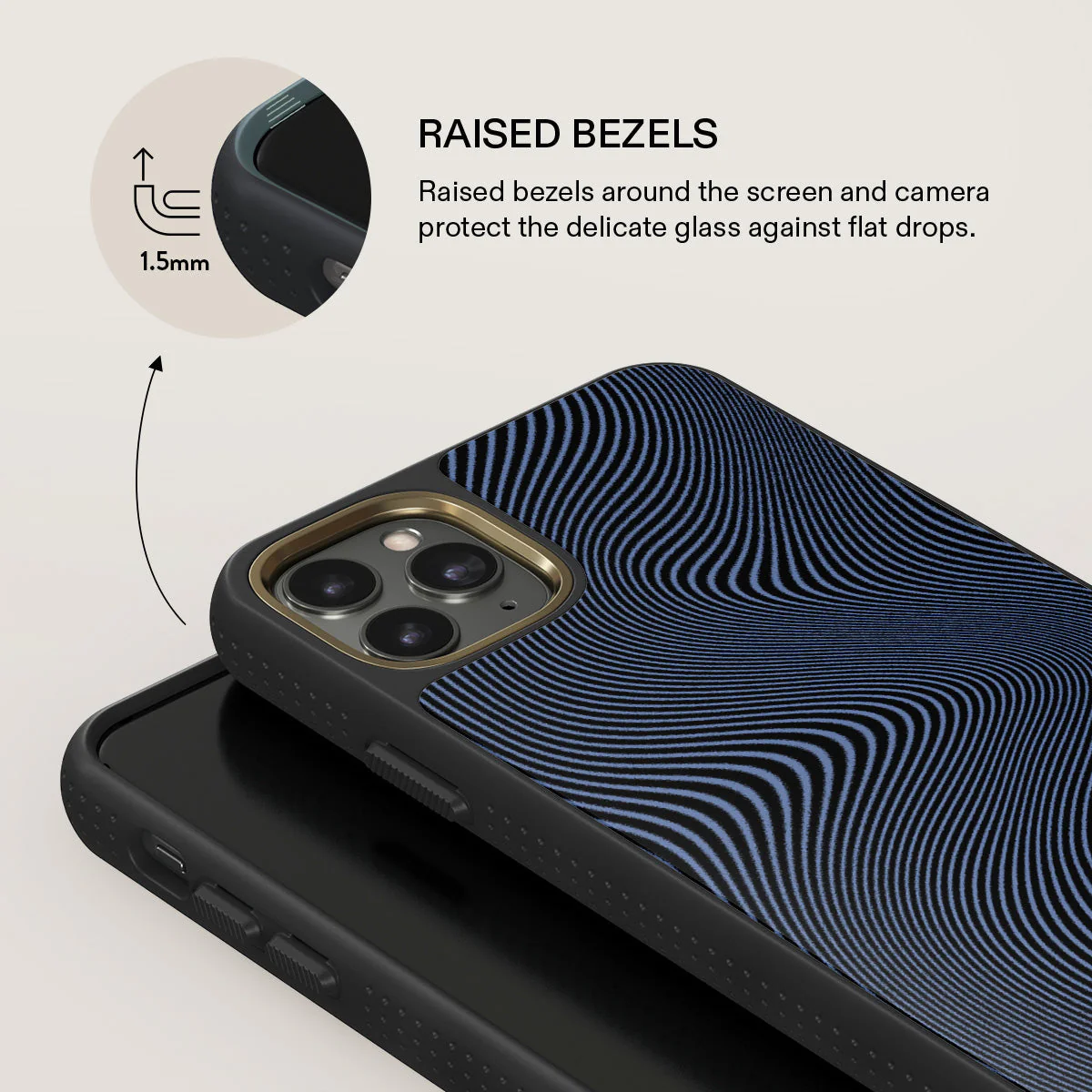 Pulse - iPhone 11 Pro Case - Image 12