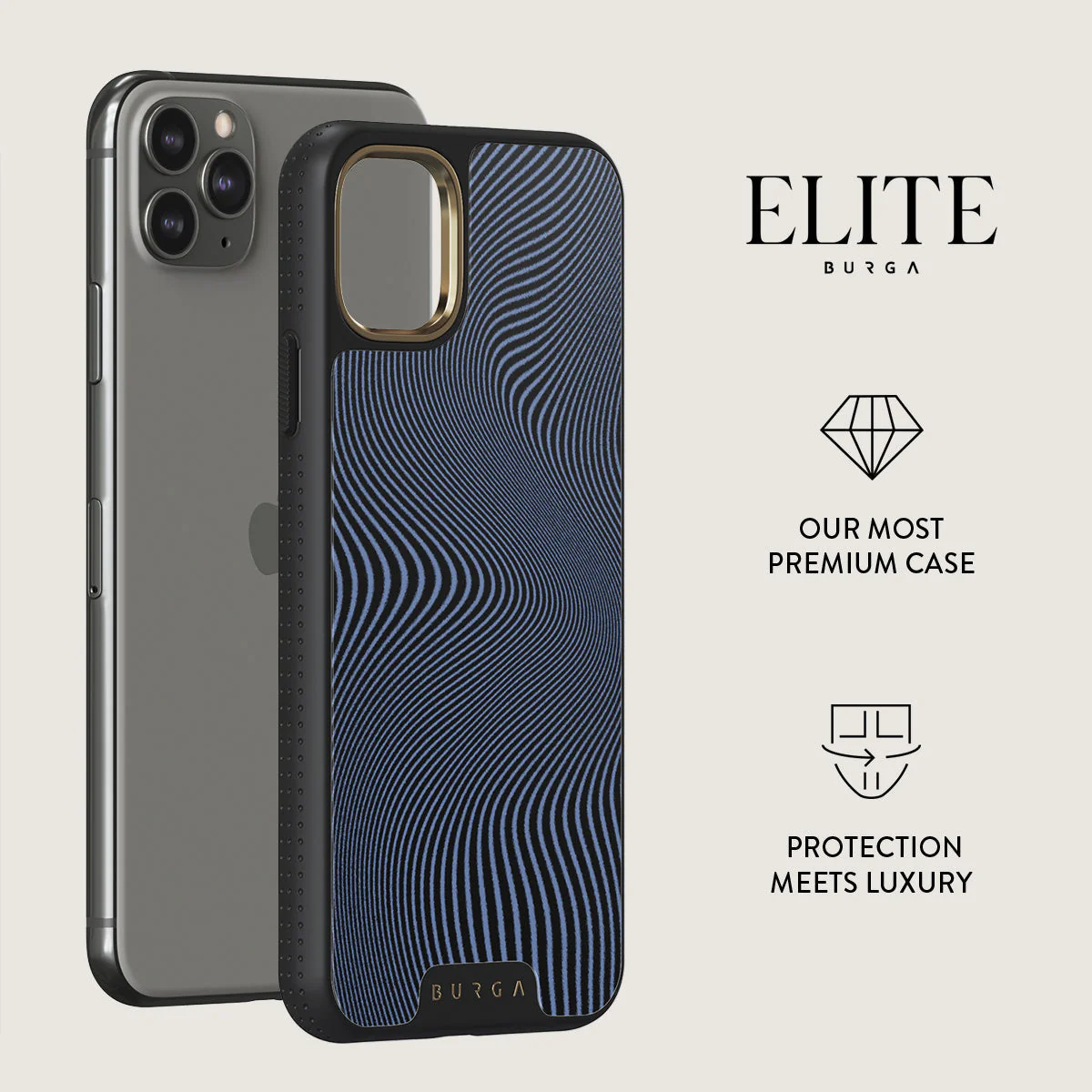 Pulse - iPhone 11 Pro Max Case - Image 10