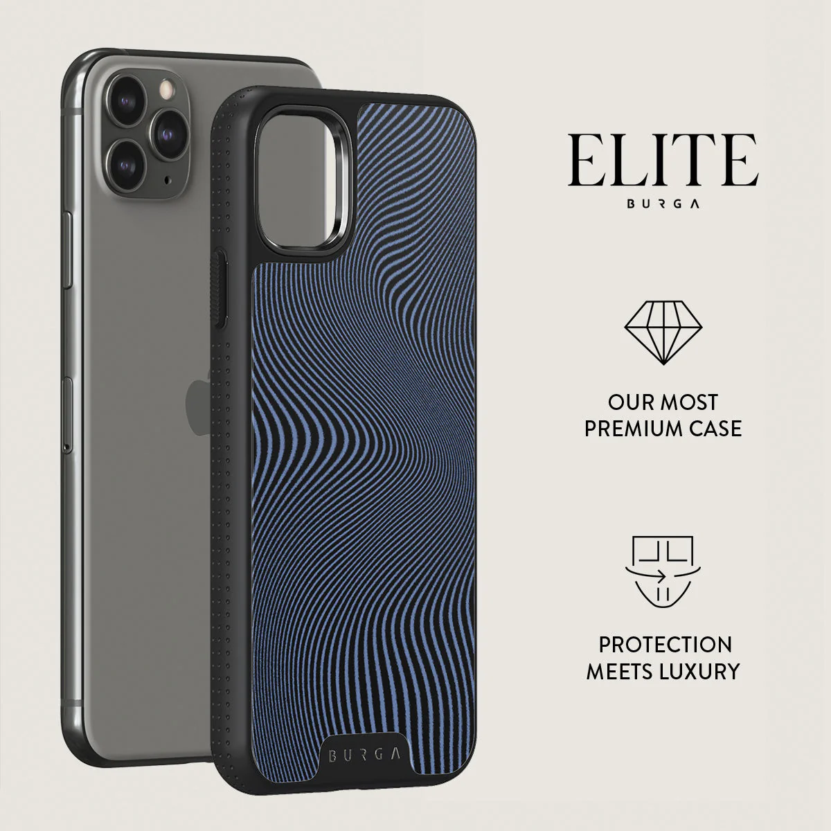Pulse - iPhone 11 Pro Max Case - Image 17