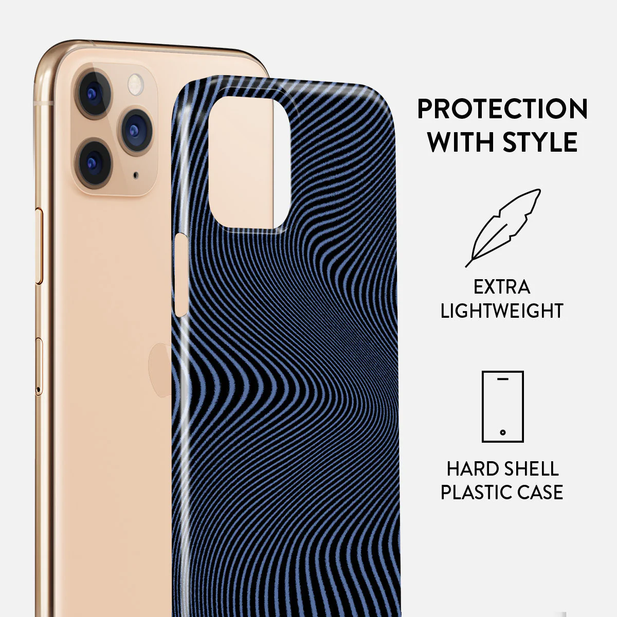 Pulse - iPhone 11 Pro Max Case - Image 2