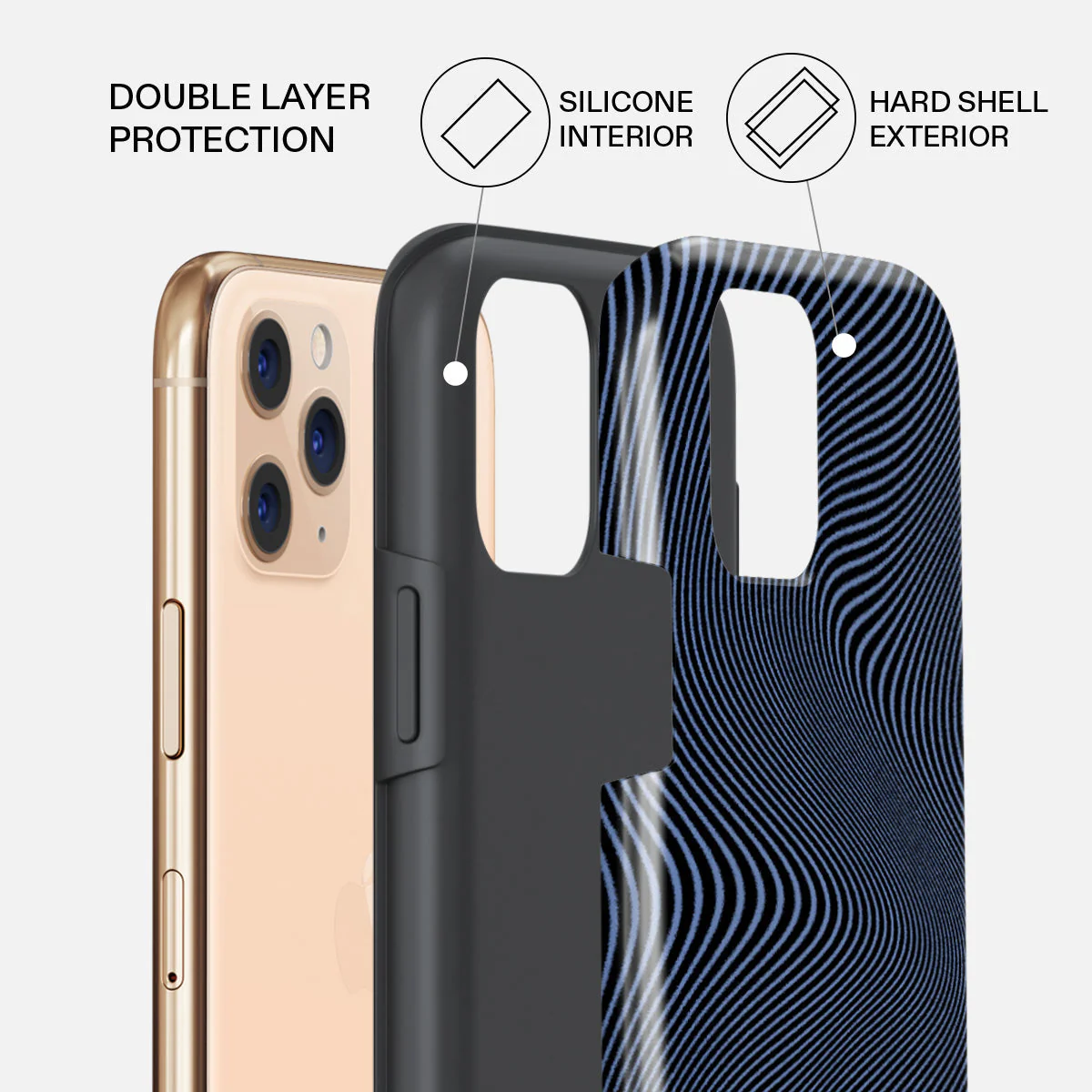 Pulse - iPhone 11 Pro Max Case - Image 6