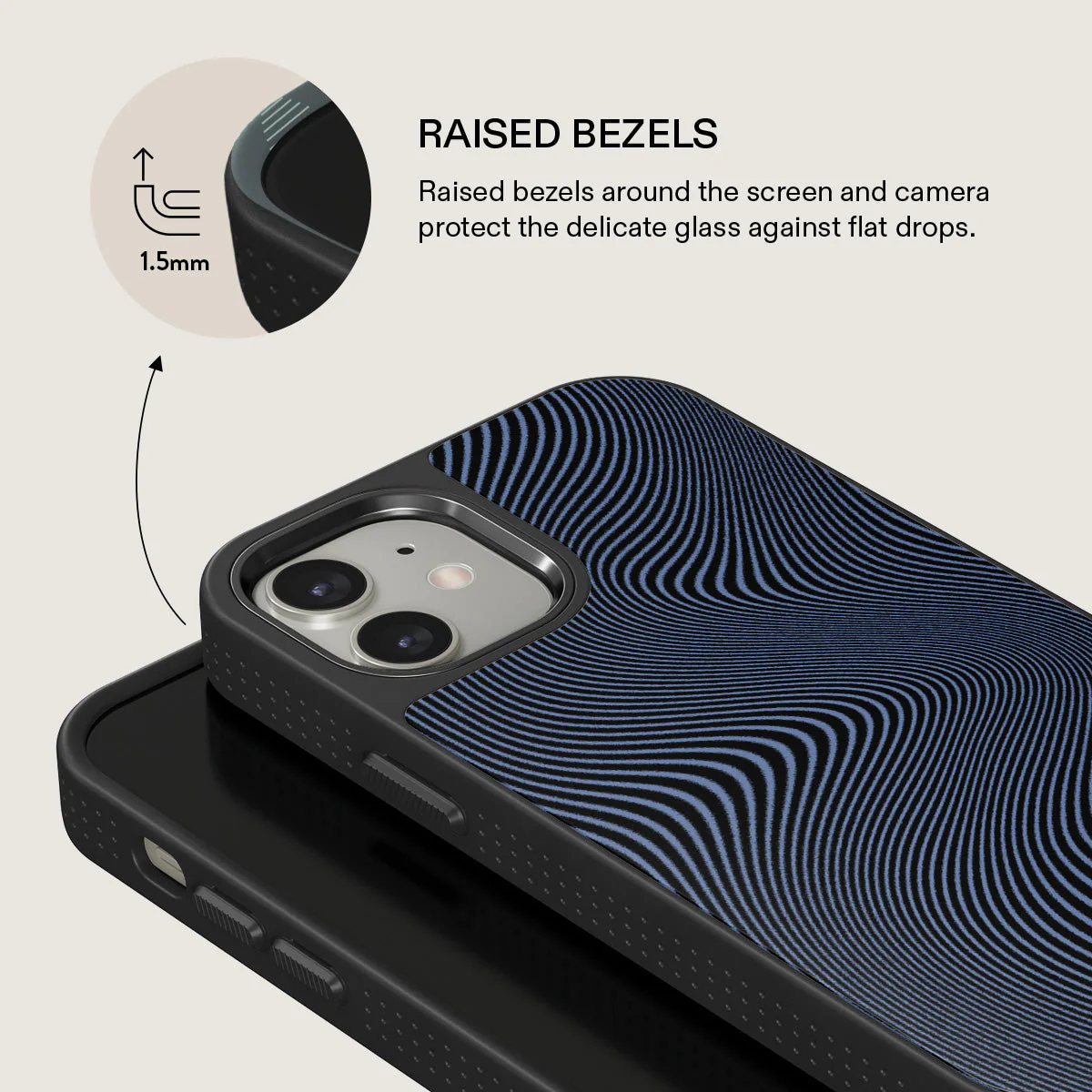 Pulse - iPhone 12 Case - Image 15