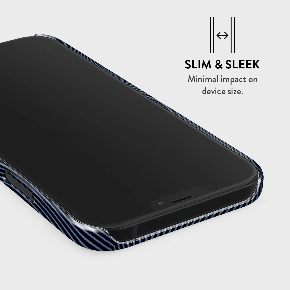 Pulse - iPhone 12 Mini Case - Image 4