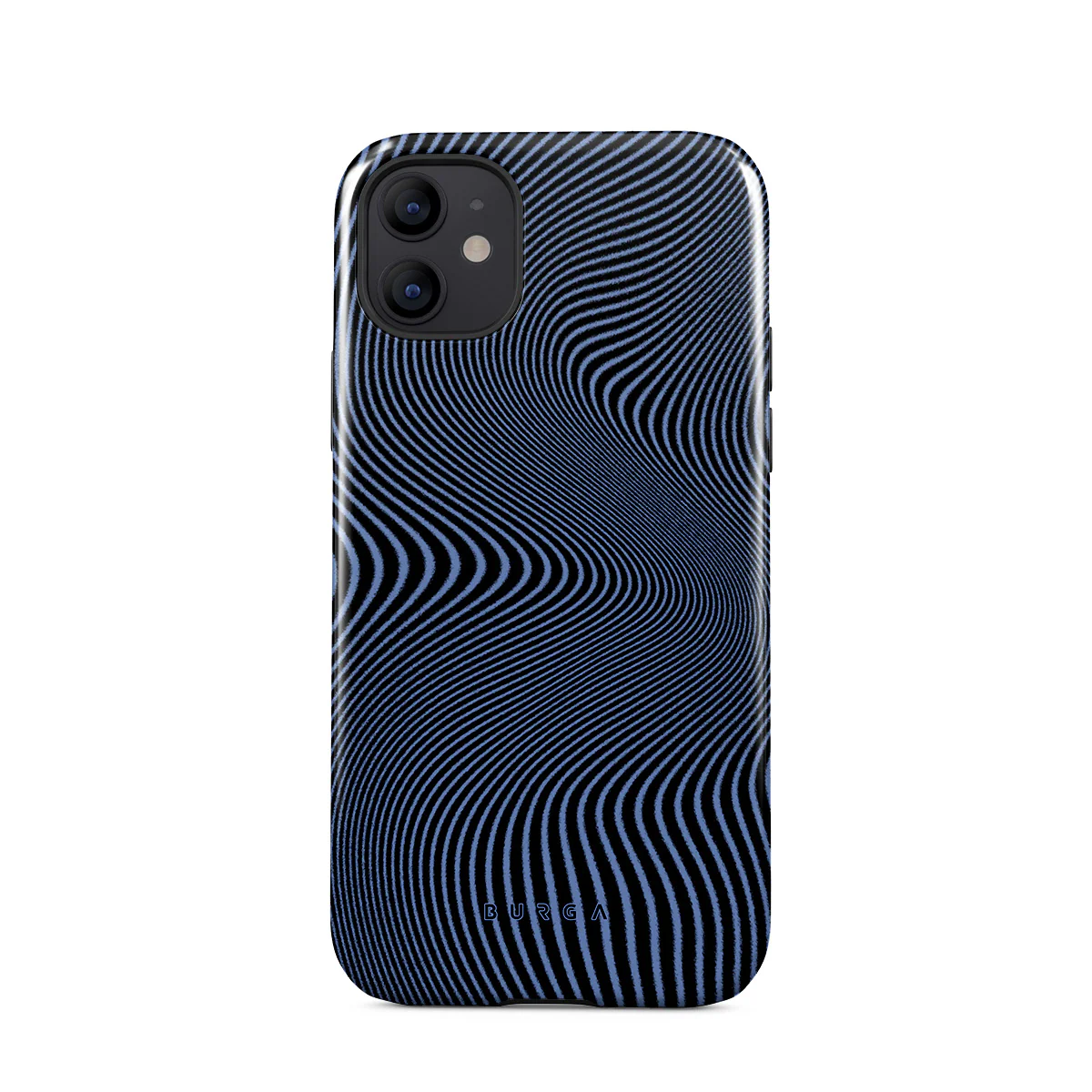 Pulse - iPhone 12 Mini Case - Image 5