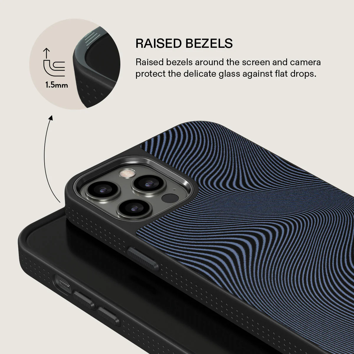 Pulse - iPhone 12 Pro Case - Image 15