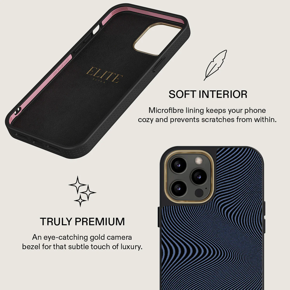 Pulse - iPhone 12 Pro Max Case - Image 14