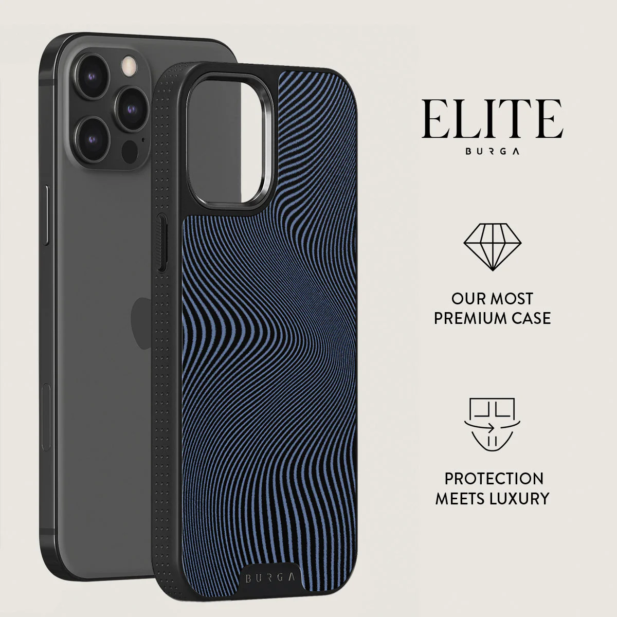 Pulse - iPhone 12 Pro Max Case - Image 17