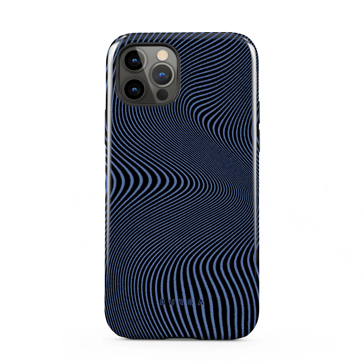Pulse - iPhone 12 Pro Max Case - Image 5