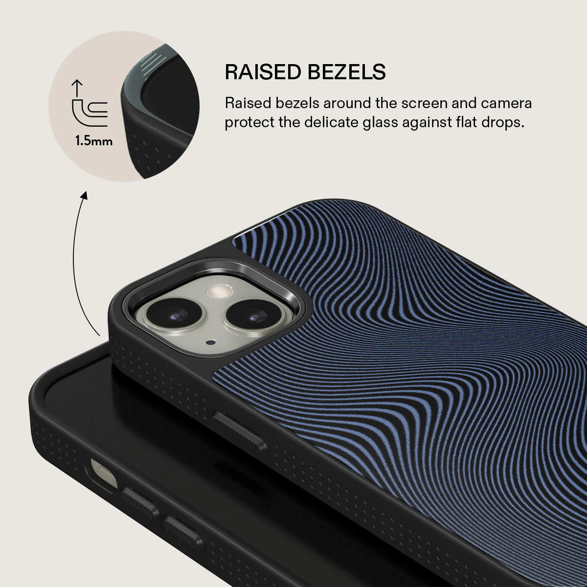 Pulse - iPhone 13 Case - Image 15