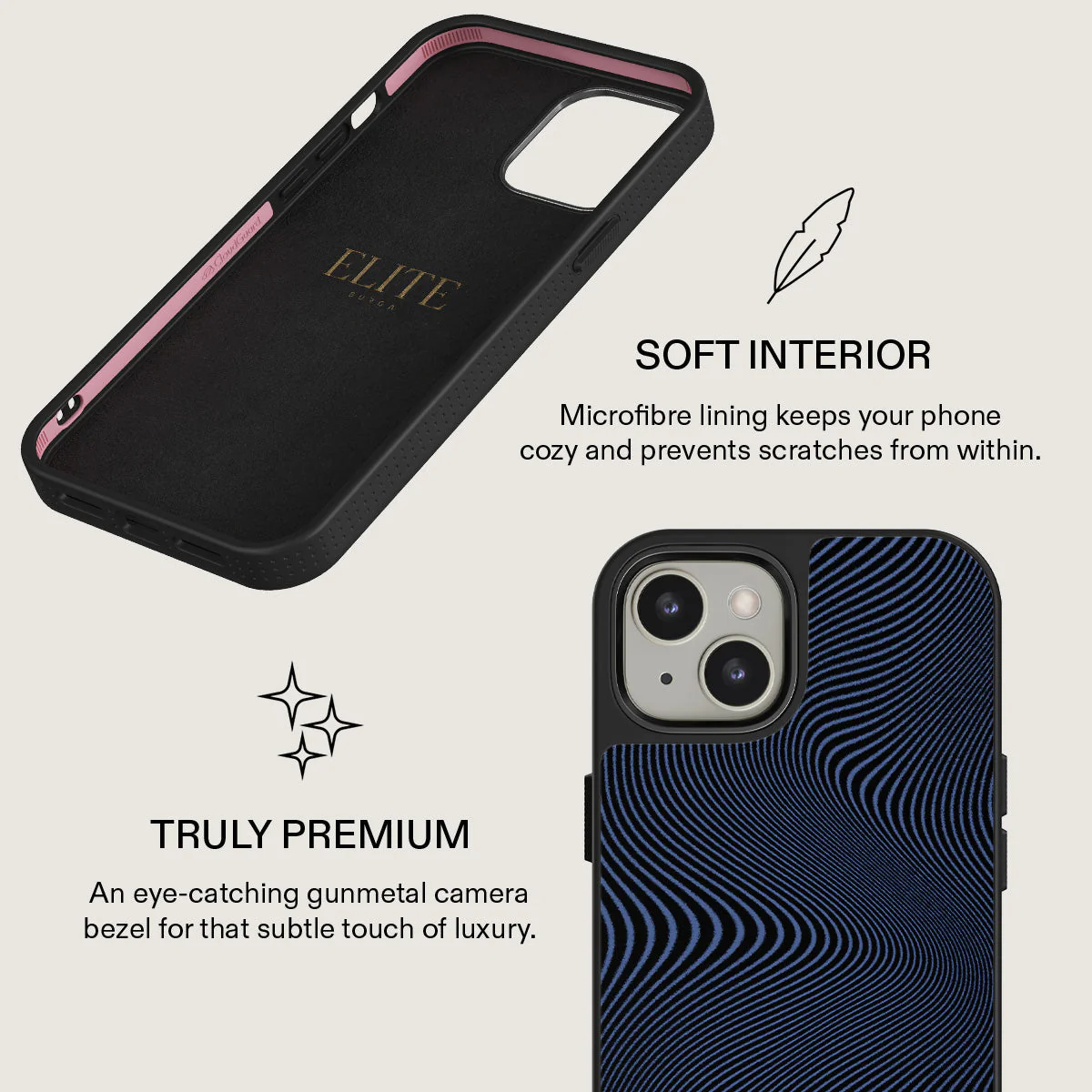Pulse - iPhone 13 Case - Image 17