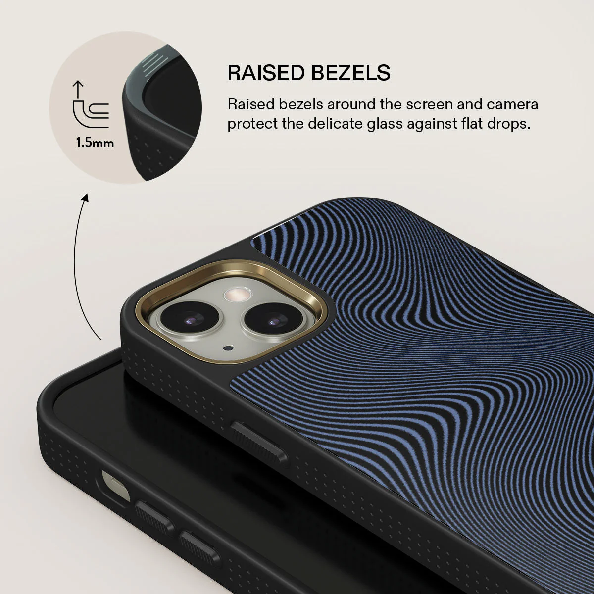 Pulse - iPhone 13 Case - Image 8