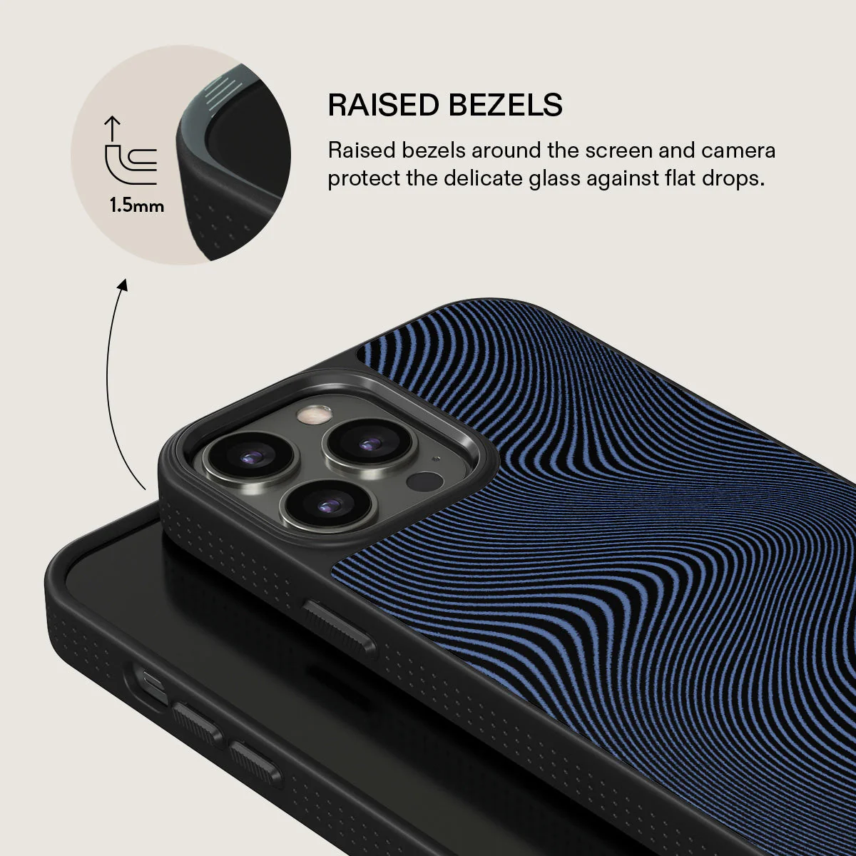 Pulse - iPhone 13 Pro Case - Image 15