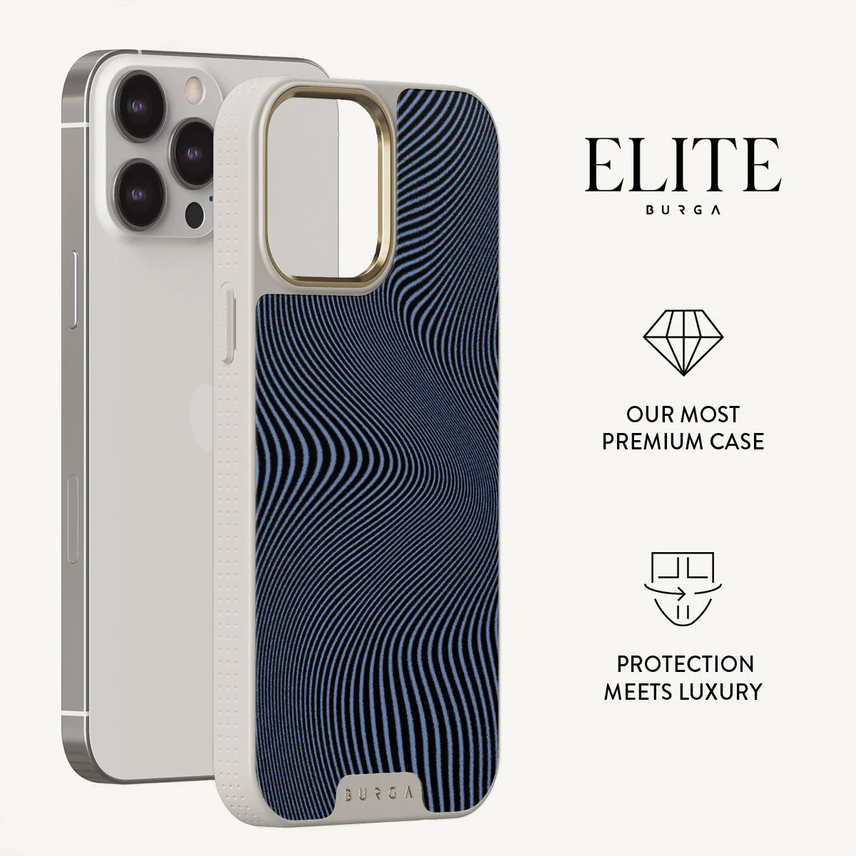 Pulse - iPhone 13 Pro Case - Image 20