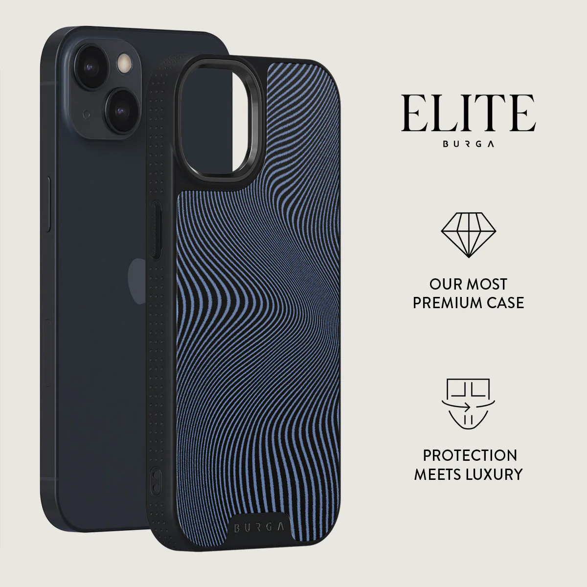 Pulse - iPhone 14 Case - Image 13
