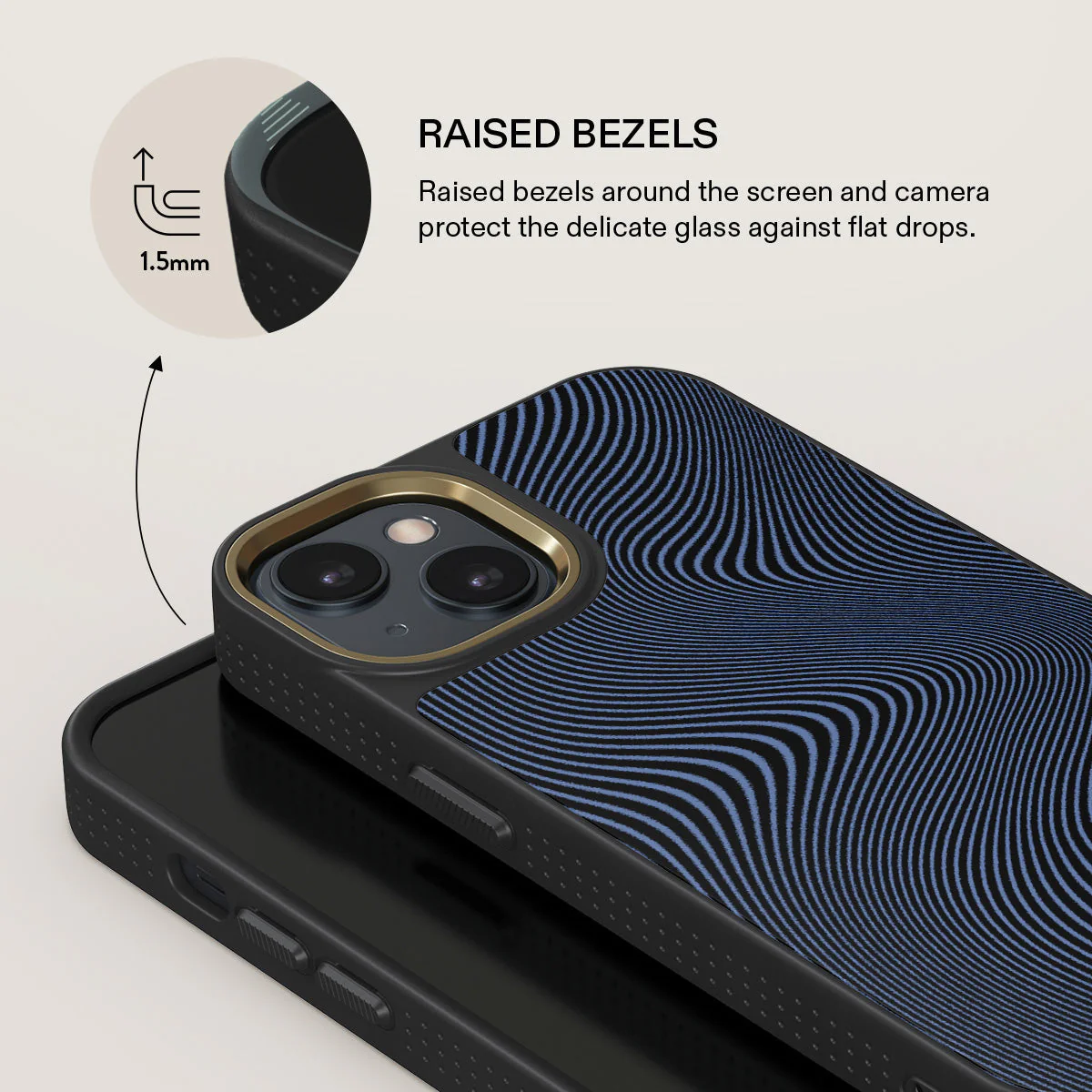 Pulse - iPhone 14 Case - Image 8