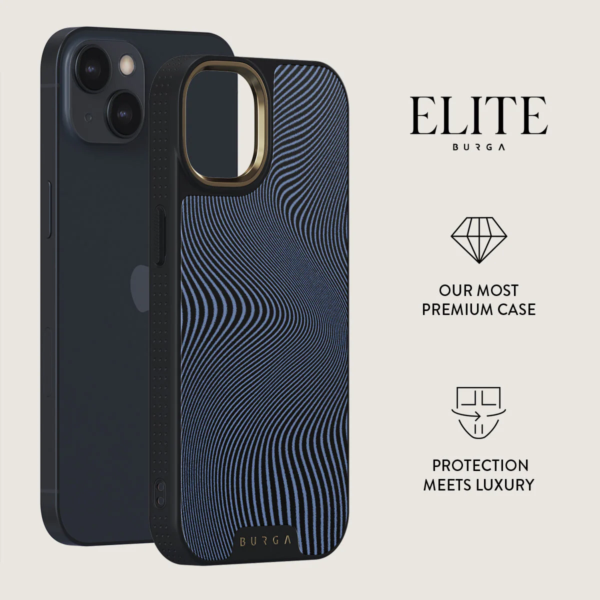 Pulse - iPhone 14 Plus Case - Image 6